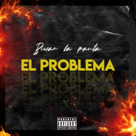 El Problema cover art