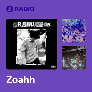 Zoahh Radio