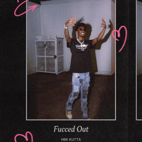 Fucced Out