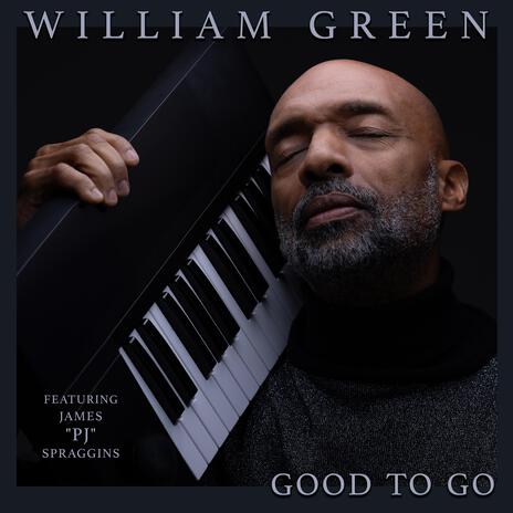Good To Go ft. James 'PJ' Spraggins cover art