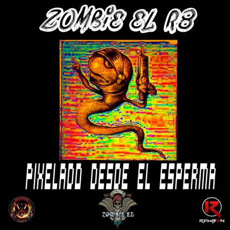 EL FLACO DE LAS FES ft. IMPAKTO BELIKO & Yibran Bélico cover art