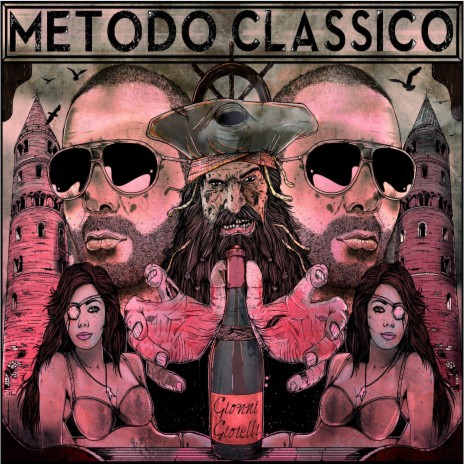 Devo essere re ft. DJ Shocca