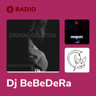 Dj BeBeDeRa Radio