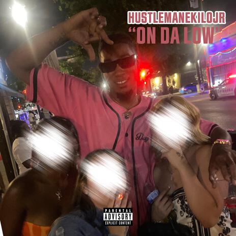 On Da Low (Ki-Mix)