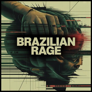 BRAZILIAN RAGE