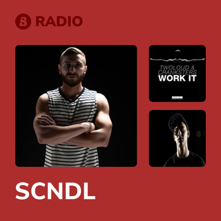 SCNDL Radio
