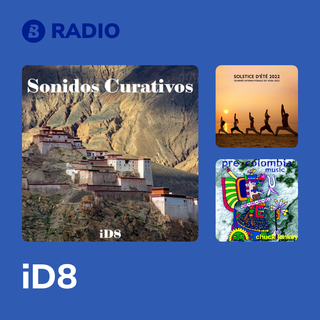 iD8 Radio