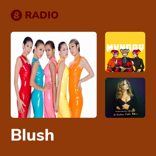 Blush Radio