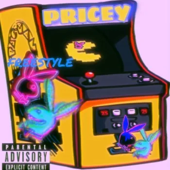 pacman freestyle cover art