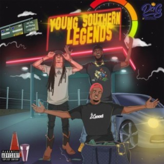 Young Southern Legends