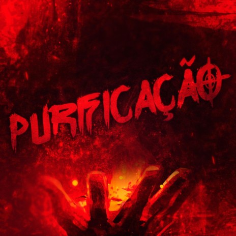 Purificação cover art