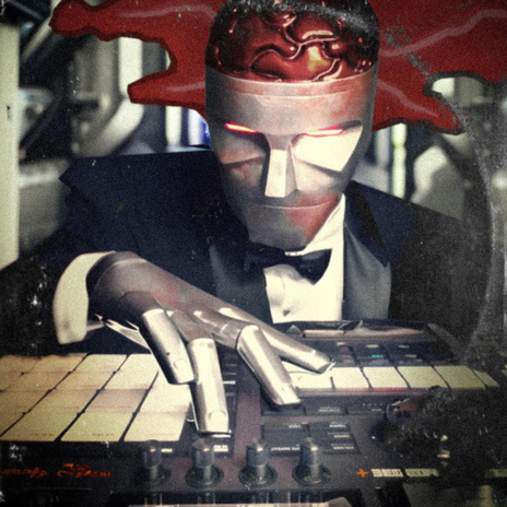 Trivial Tuxedo Joint cover art