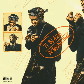 Introduction cover art