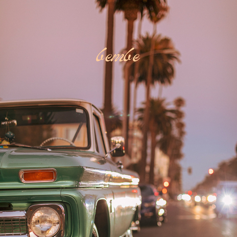 surfers paradise cover art