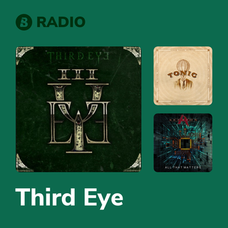 Third Eye Radio
