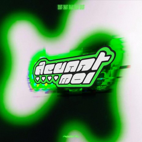 devant moi cover art