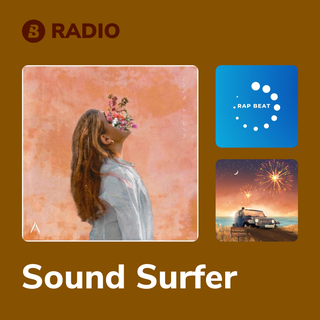 Sound Surfer Radio