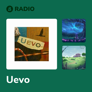 Uevo Radio