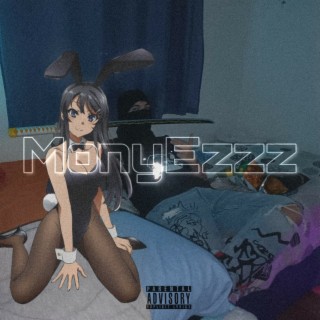 MonyEzzz ft. Vil Tie ., DeGeYP . & Alley cover art