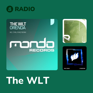 The WLT Radio