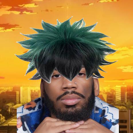 Toga Diss (My Hero Ultra Rumble) cover art