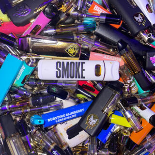 smoke