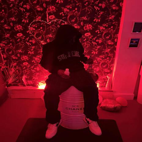 HS (#CoeurBriséMusicc) cover art