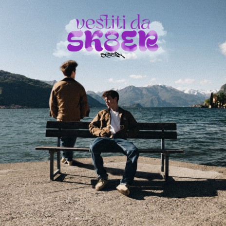 Vestiti Da Sk8er cover art