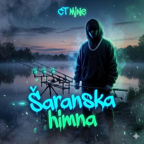 Šaranska himna cover art