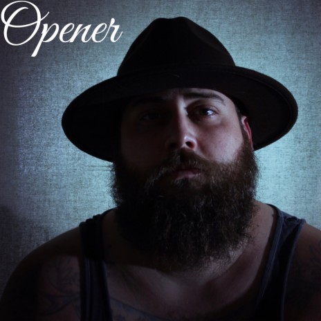 Opener cover art