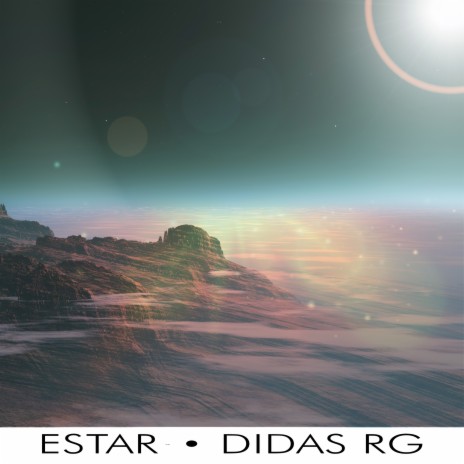 Estar cover art