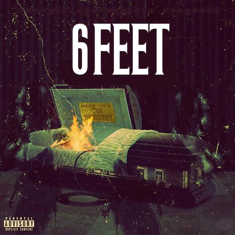 6 Feet cover art