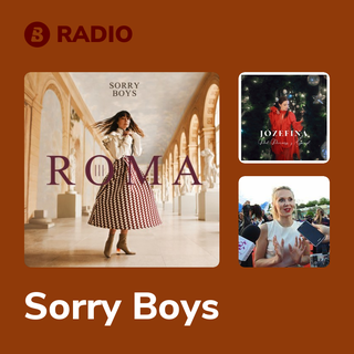 Sorry Boys Radio