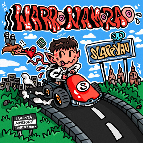 Buon Giorno ft. Suakal cover art