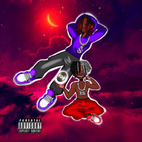 Punch In 1 ft. MGE1k- & MGE Savage cover art