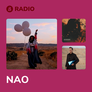 NAO Radio