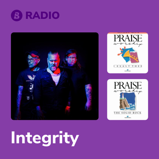 Integrity Radio
