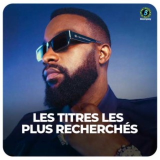 2021 Chansons les plus recherchées