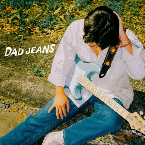 Dad Jeans cover art