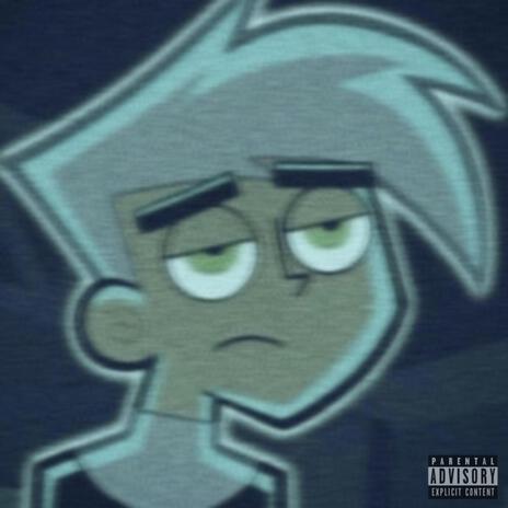Danny Phantom ft. Famousstus & 1kzayy cover art