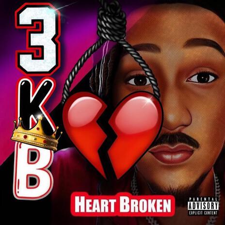 Love Skarz cover art