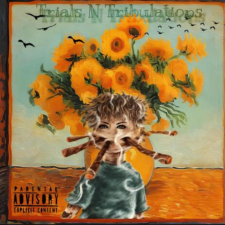 Not Ok ft. JohnnyXtheArtist cover art