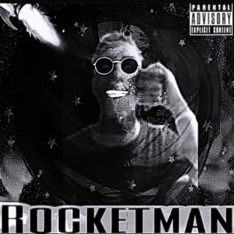 AH LOT cover art