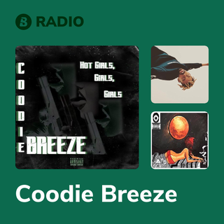 Coodie Breeze Radio