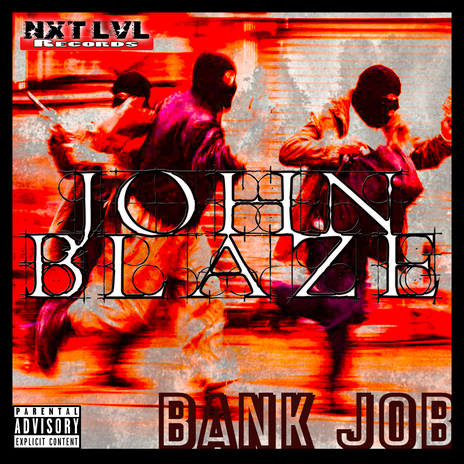 Bank Job
