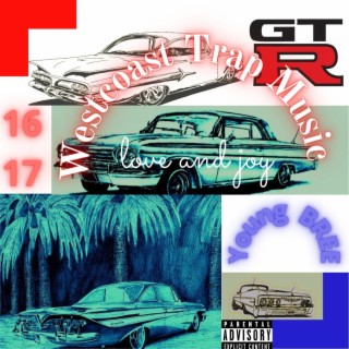 Westcoast (Friday Trap) cover art