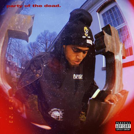 PHARAOH cover art