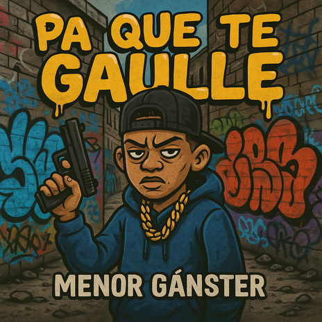 Paque Te Gualle