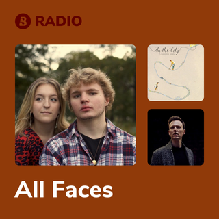 All Faces Radio