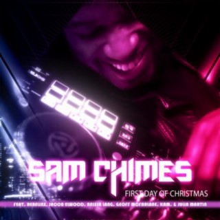 1st Day of Christmas